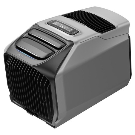 EcoFlow Wave 3 - Portable Air | Bærbar køleenhed